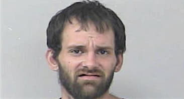 Travis Martin, - St. Lucie County, FL 